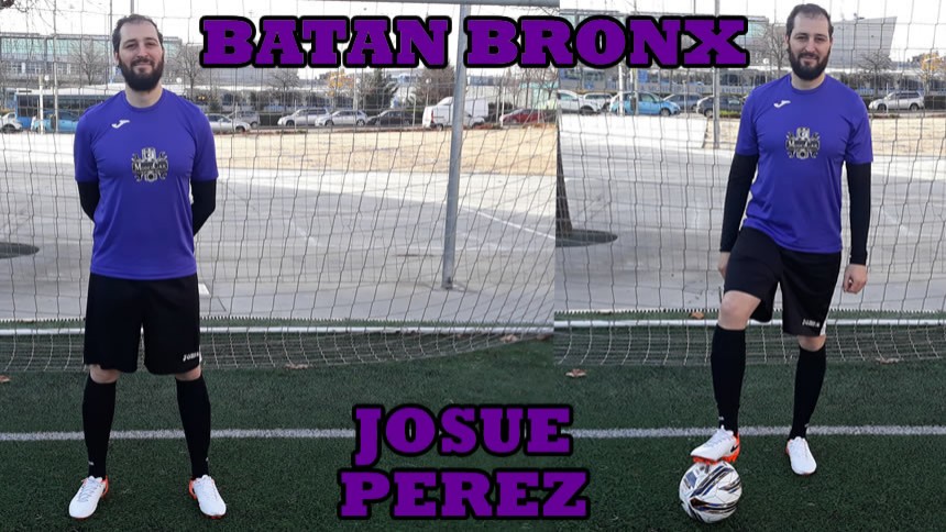 ENTREVISTA PRE PARTIDO CARABANCHEL SABADO MAÑANA 19-20